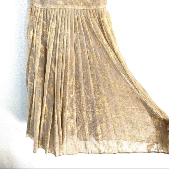 Sam Edelman Russian GoldRomance Dress - Picture 8 of 15